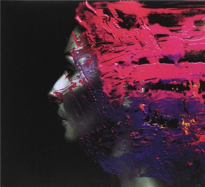 Hand cannot erase