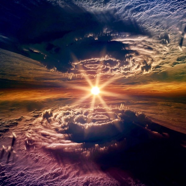 Le grand voyage