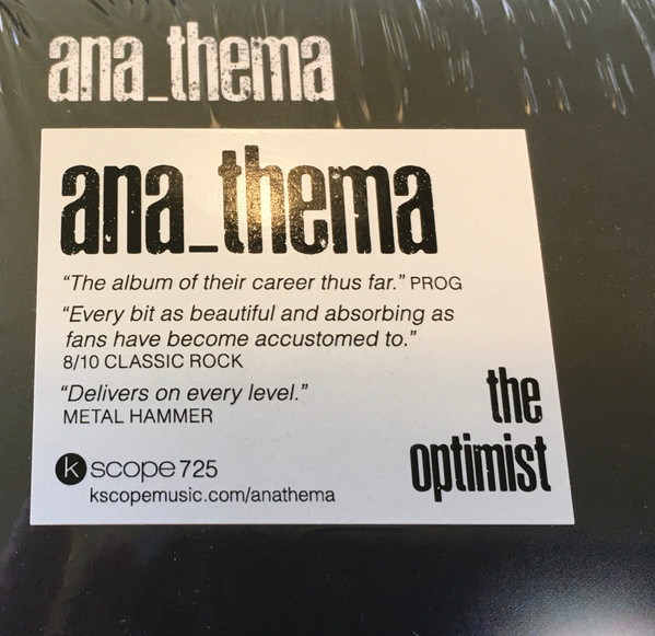 The Optimist
