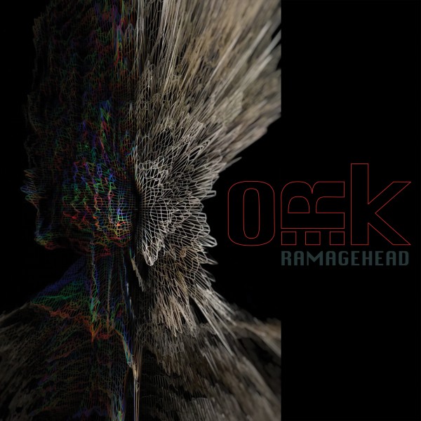 Ramagehead
