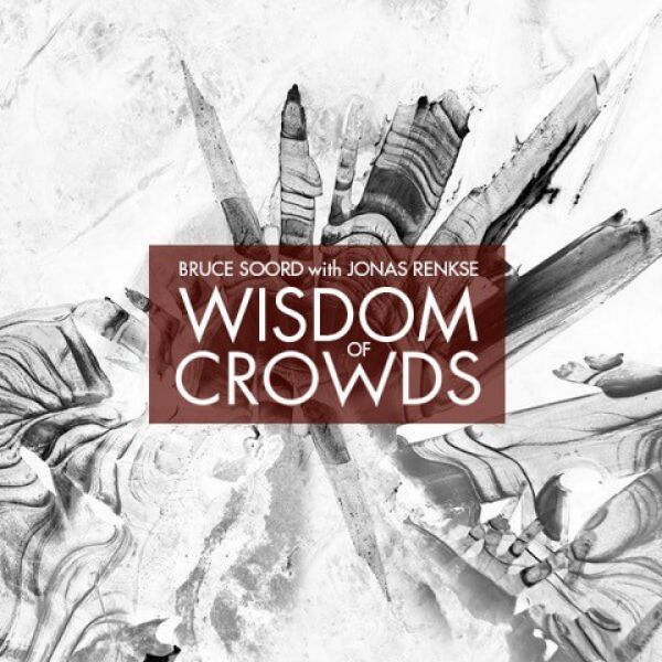 Wisdom Of Crowds