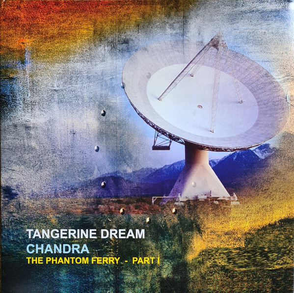 Chandra: The Phantom Ferry, Part I