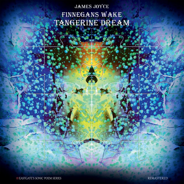James Joyce: Finnegans Wake