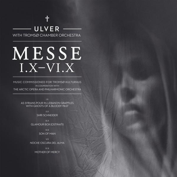 Messe