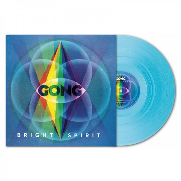 BRIGHT SPIRIT