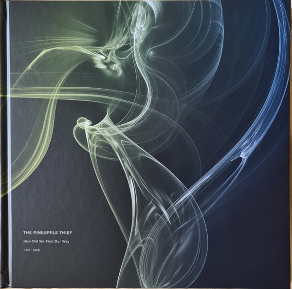 How Did We Find Our Way 1999-2006 Édition Deluxe Coffret