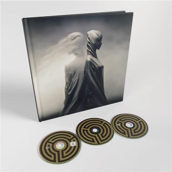 War Of Being Coffret