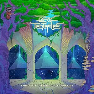 Through The Magic Valley (2002-2015)