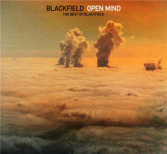 Open mind - the best of Blackfield