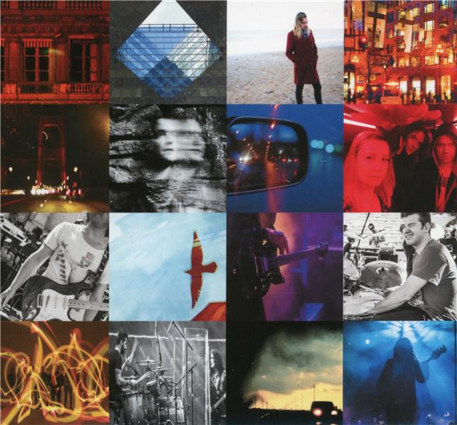 Internal Landscapes 2008-2018