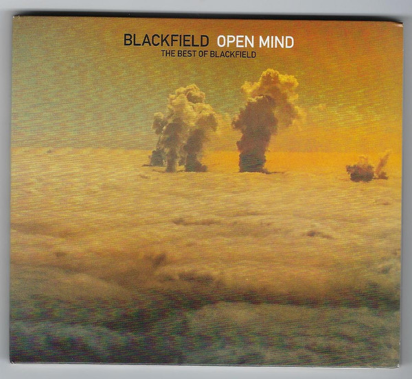 Open Mind : The Best of Blackfield