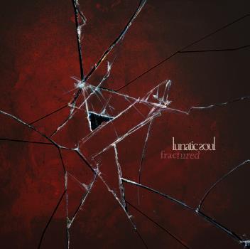 Fractured Double Vinyle