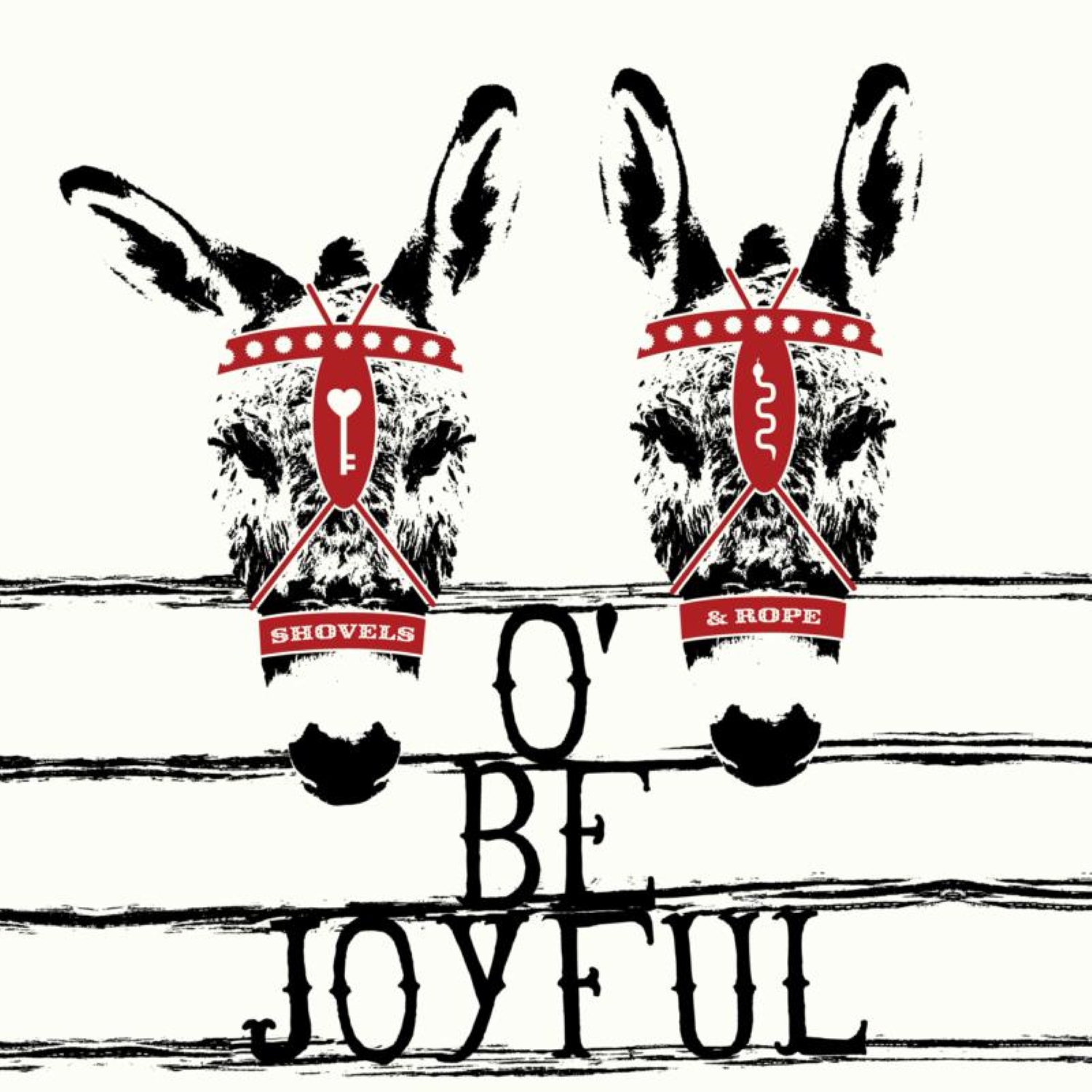 O’ Be Joyful