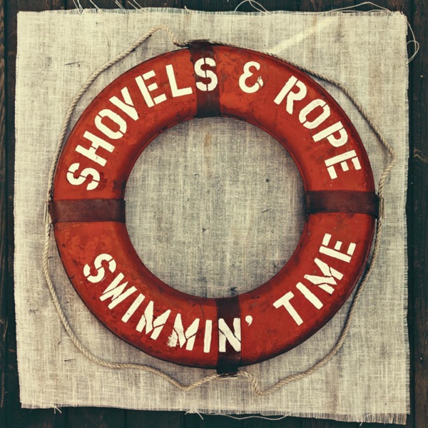 Swimmin' Time Édition Limitée Vinyle Rouge