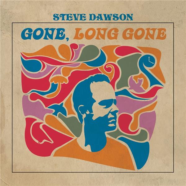 GONE, LONG GONE/180 GR GATEFOLD SLEEVE