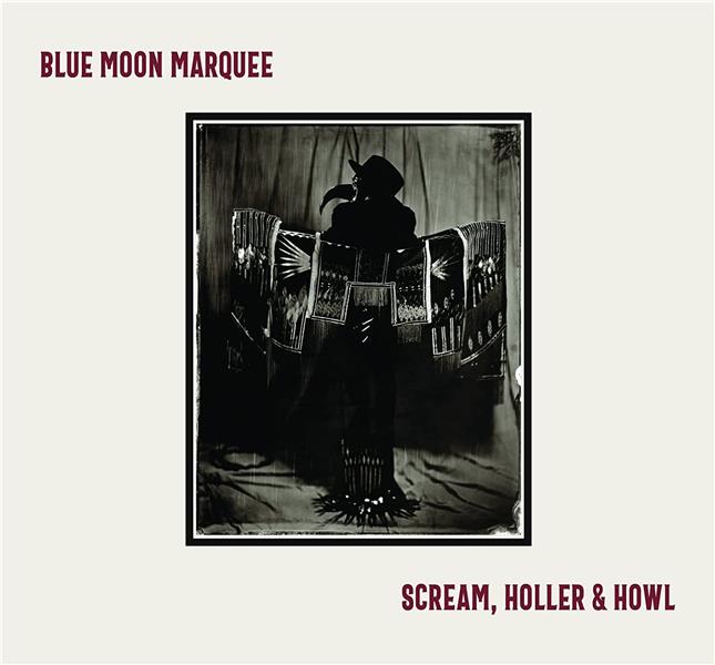 SCREAM HOLLER & HOWL