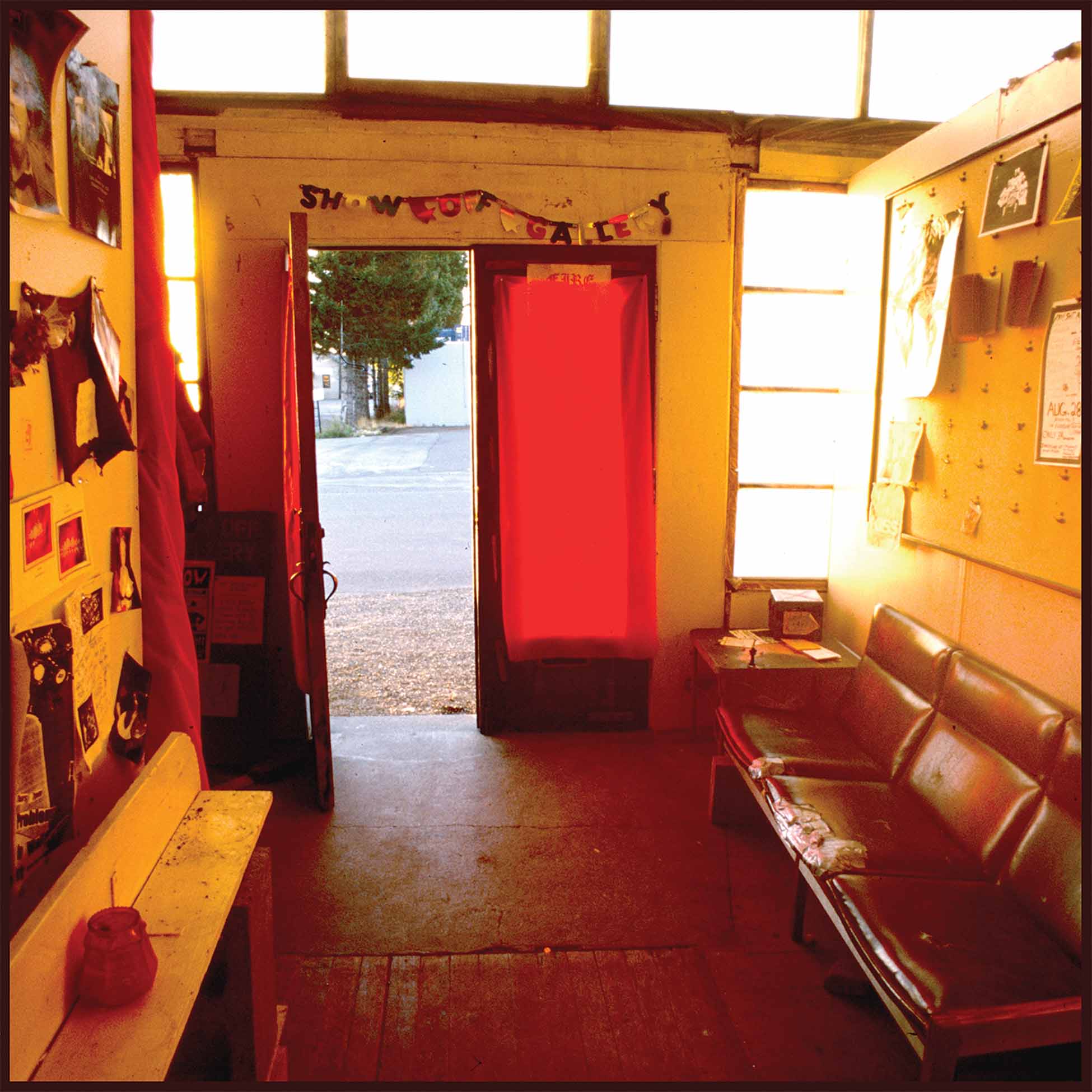 Kissing Distance - Vinyle 180 Gr