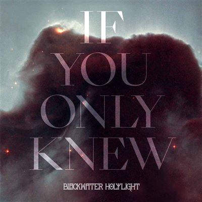 If You Only Knew