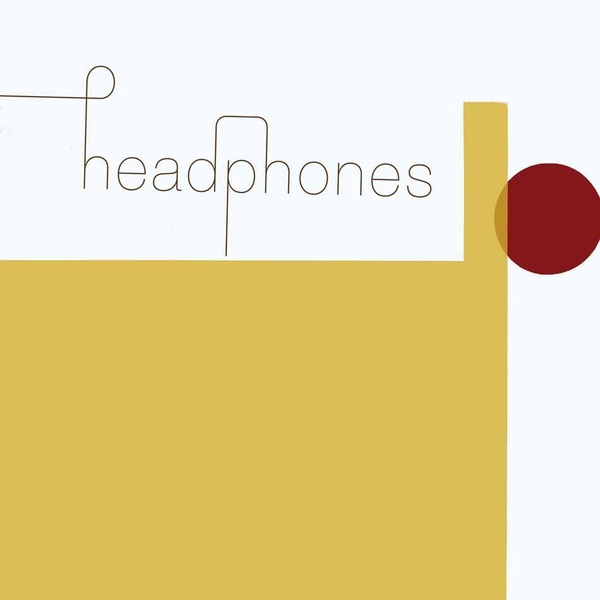 Headphones (20Th Anniversary Edition - Remastered) - Vinyle Jaune