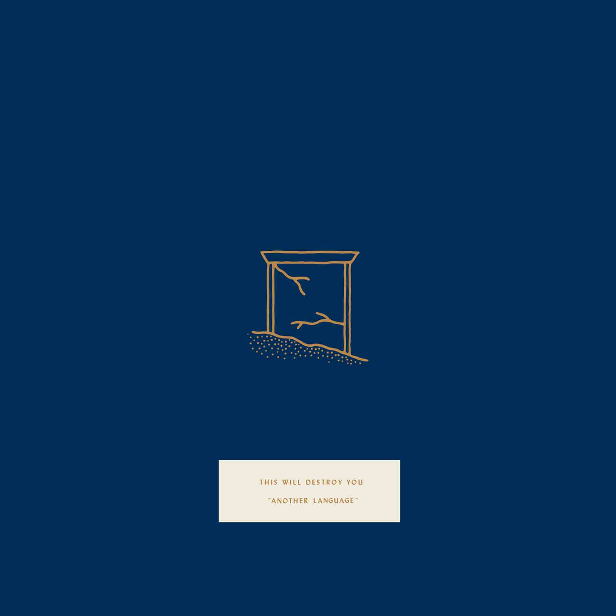 Another Language - Vinyles 180Gr Couleur Os