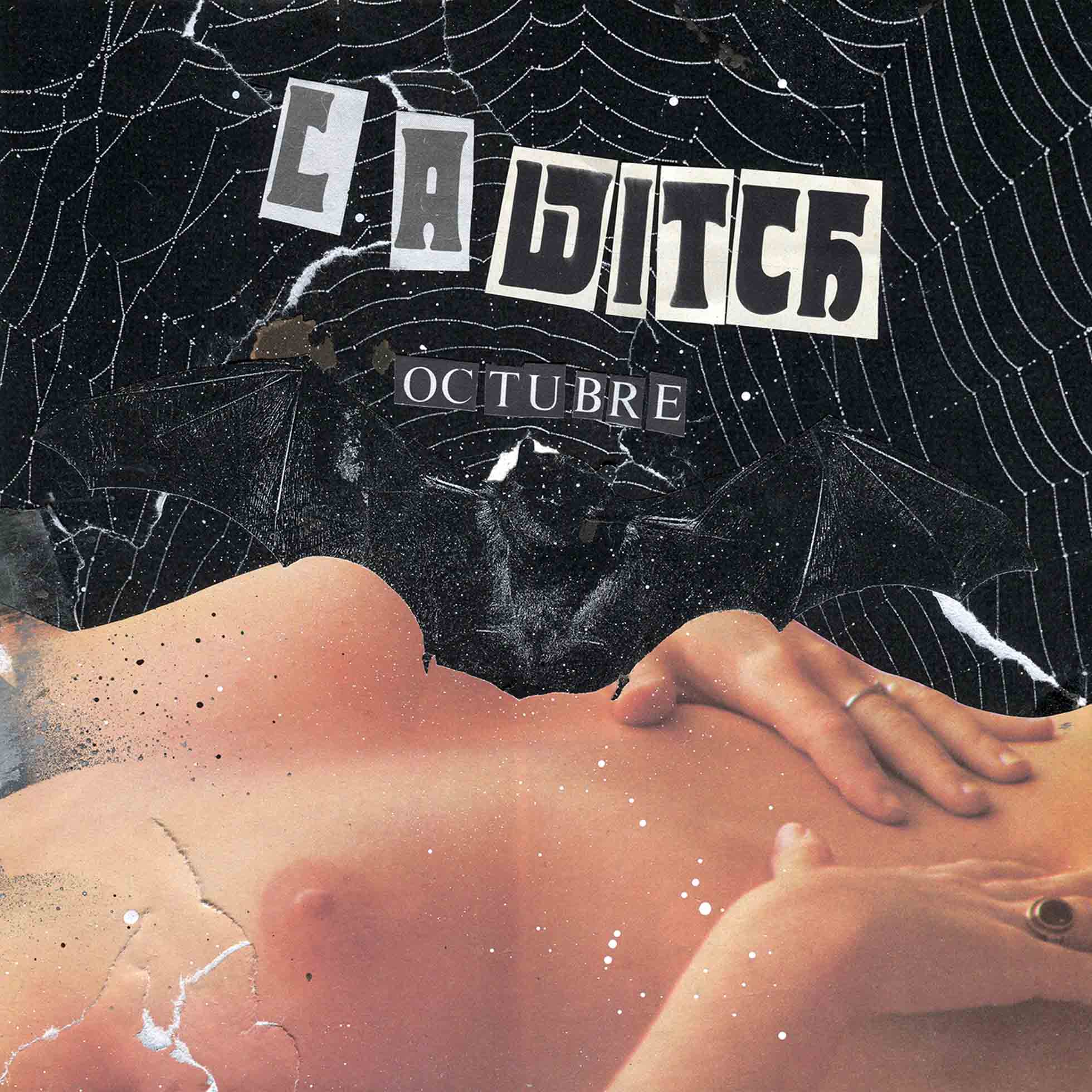 Octubre - Vinyle 180 Gr Vert & Noir