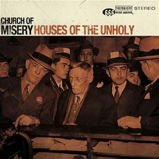 House of the unholy
