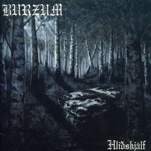 Hliðskjálf