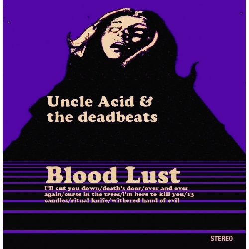 Blood Lust