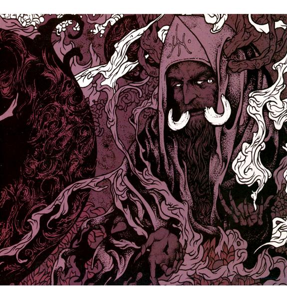 Echoes and cinder