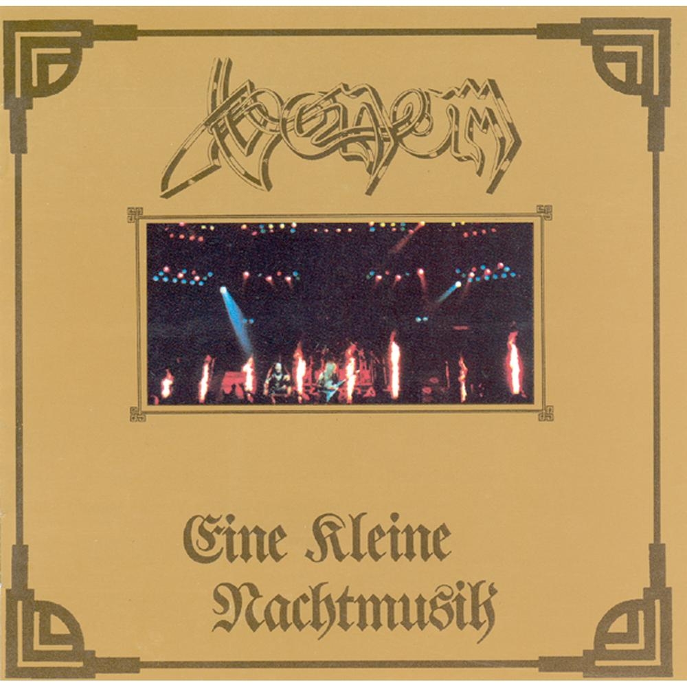 Eine kleine Nachtmusik