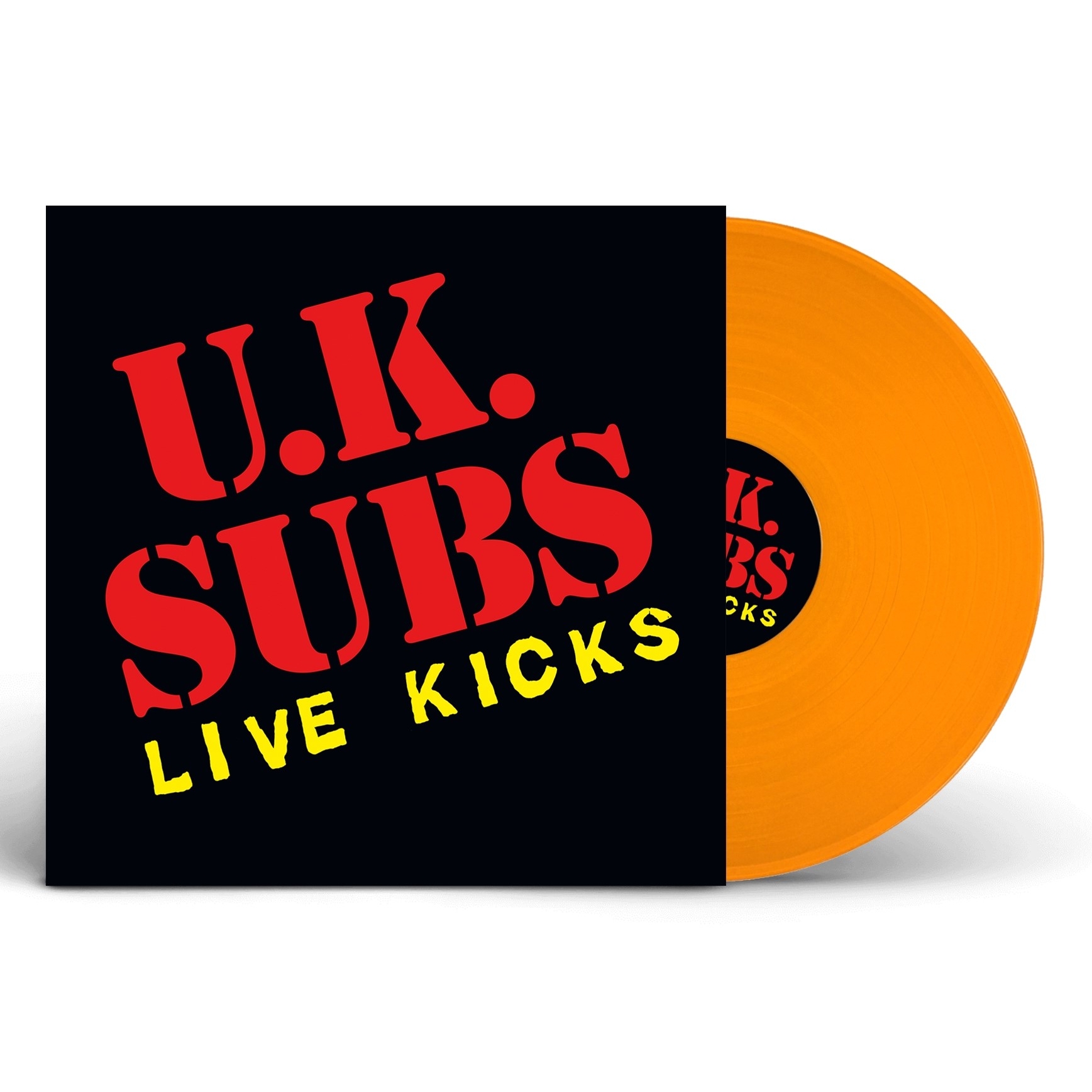 Live Kicks