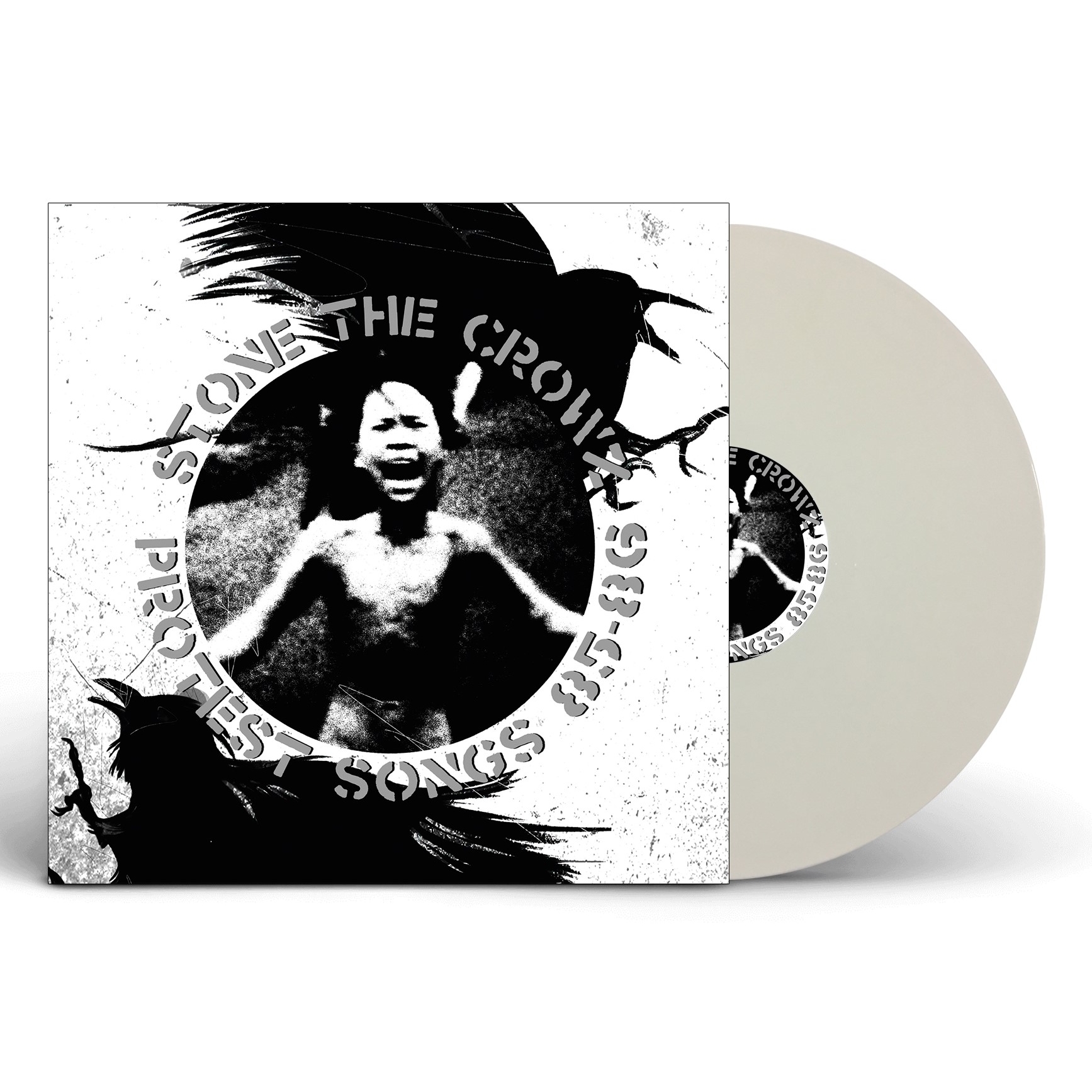 Protest Songs 85-86