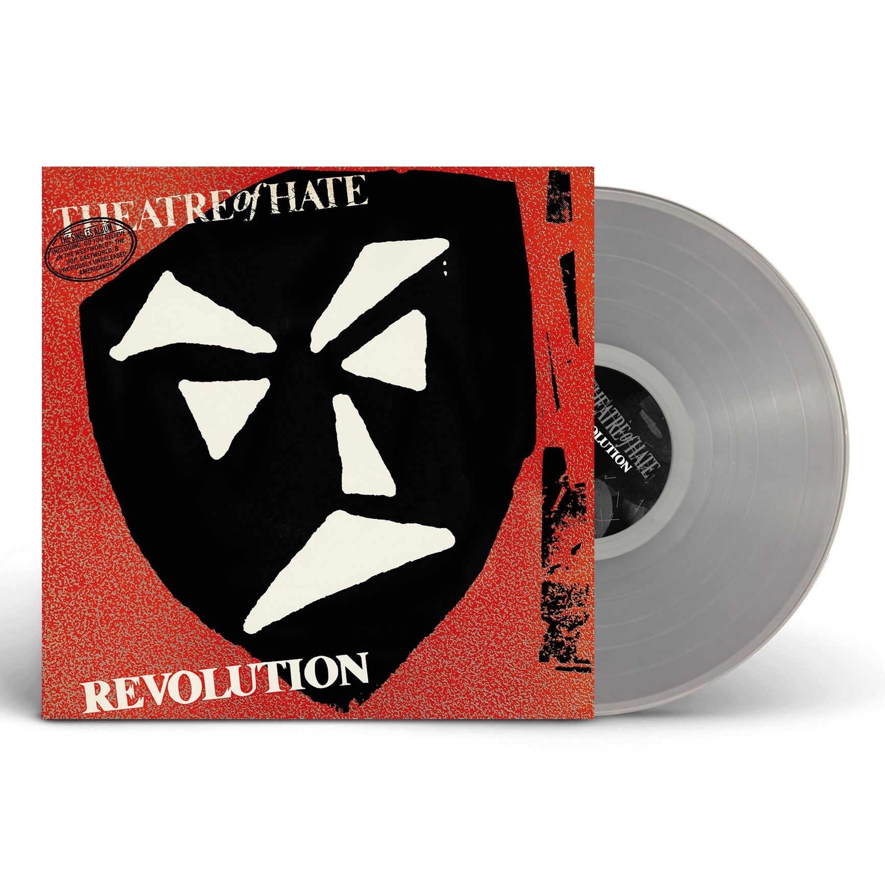Revolution