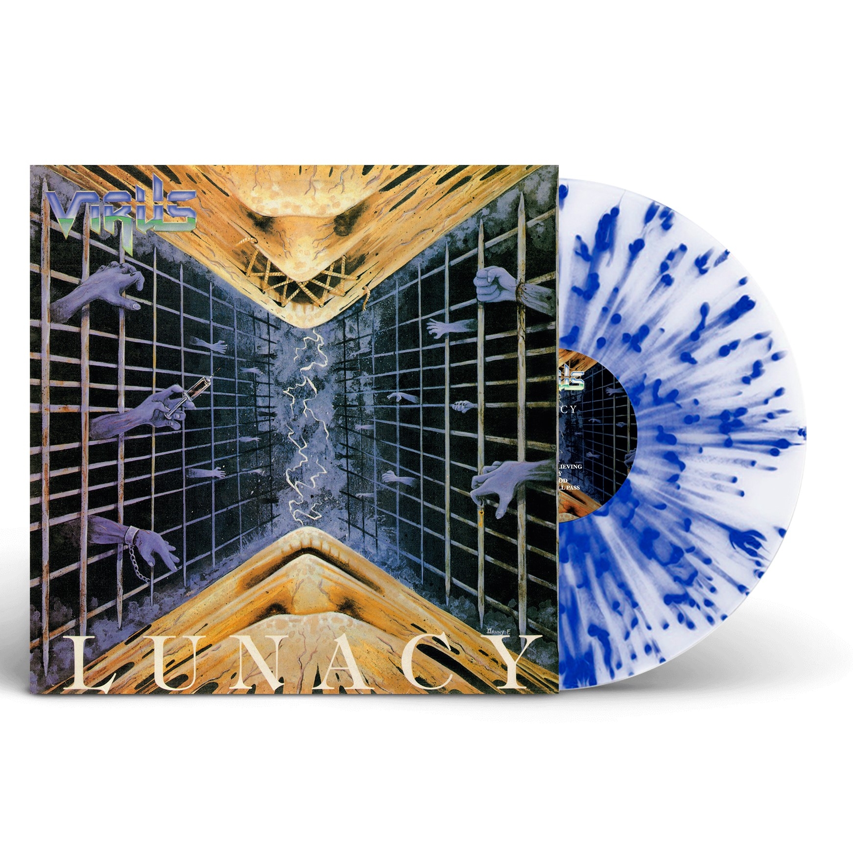 Lunacy