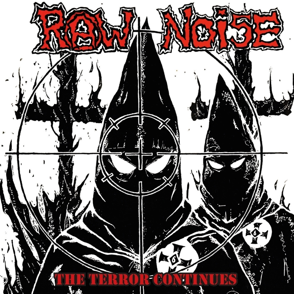 Terror Continues