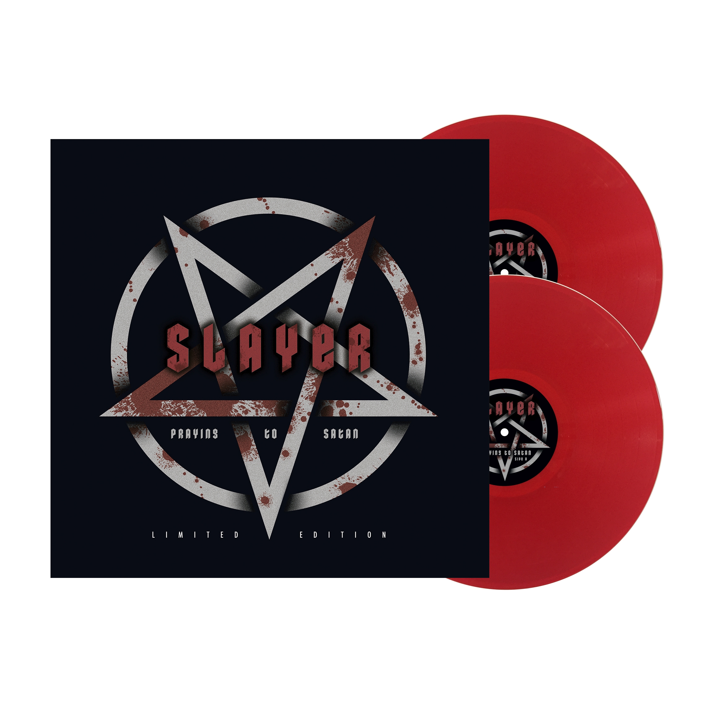 Praying To Satan