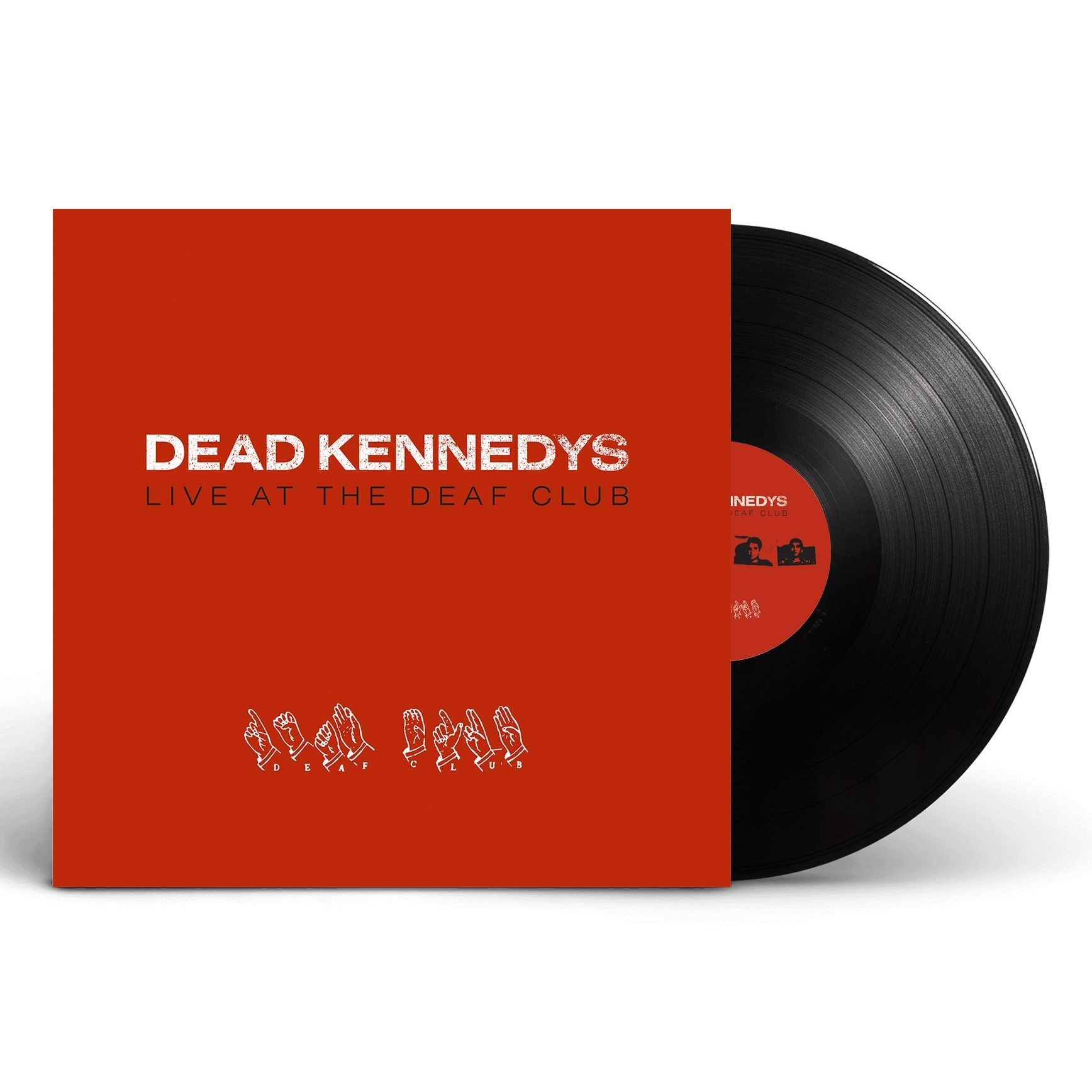 Live at the Deaf Club