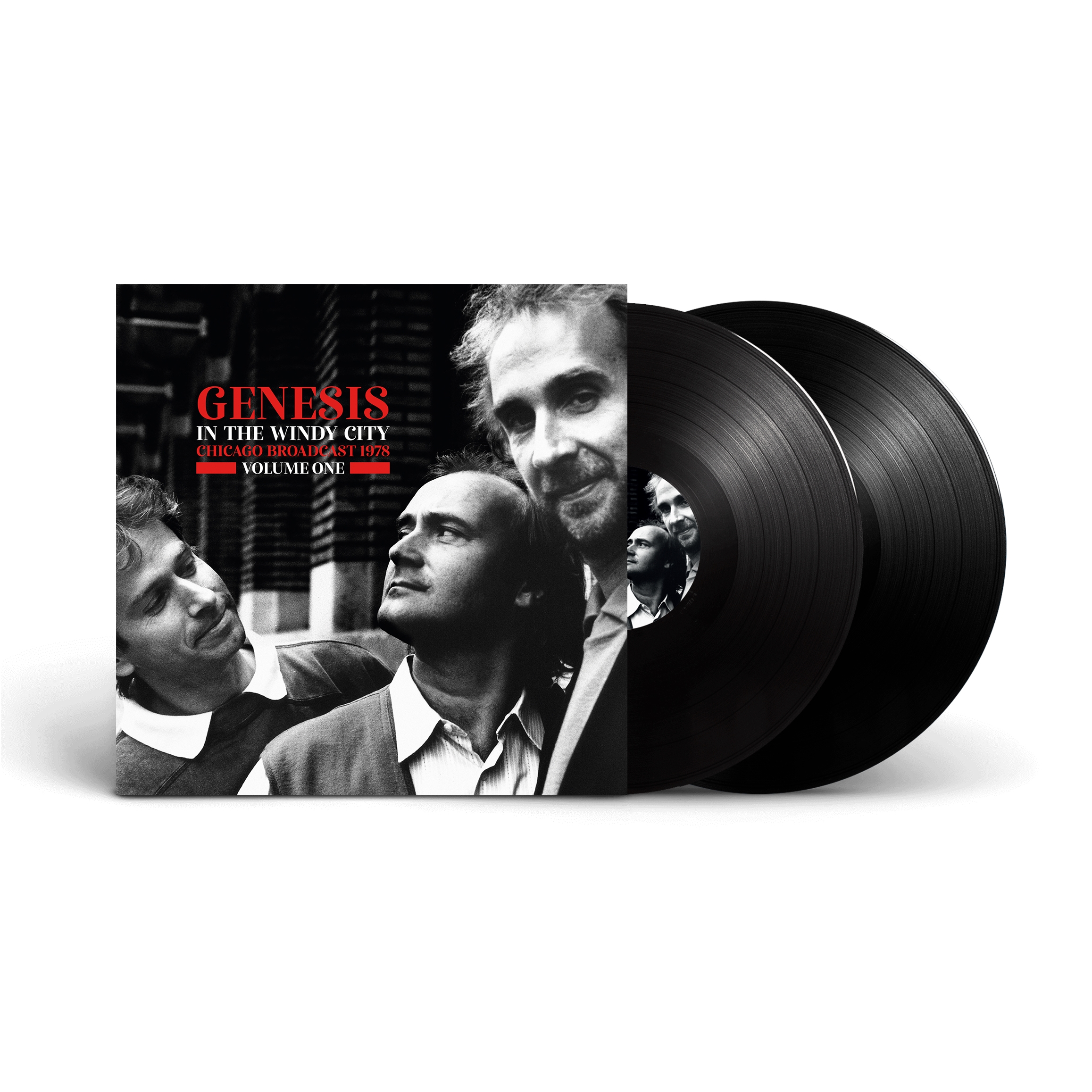 In The Windy City Vol.1 (Chicago Broadcast 1978)