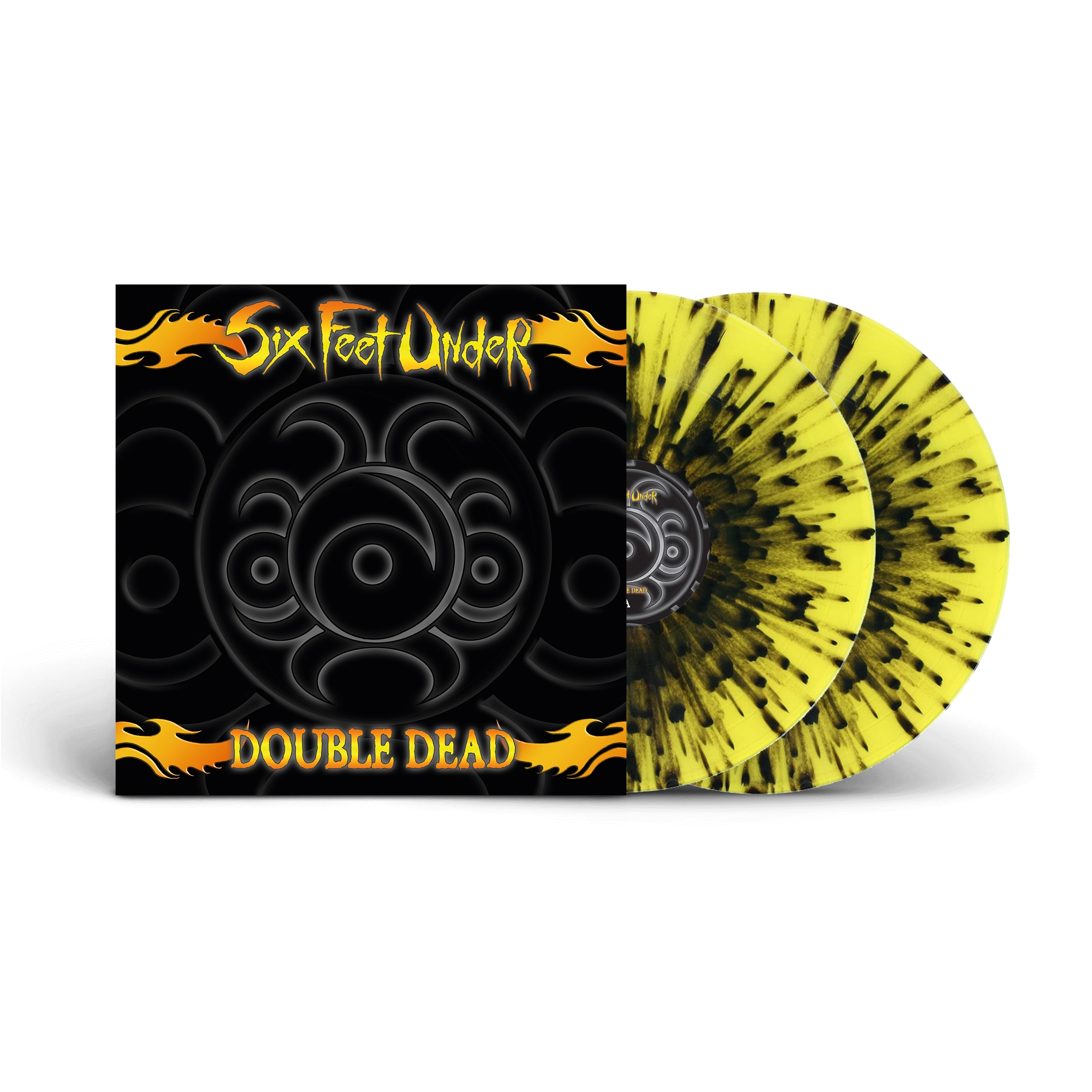 Double Dead Redux
