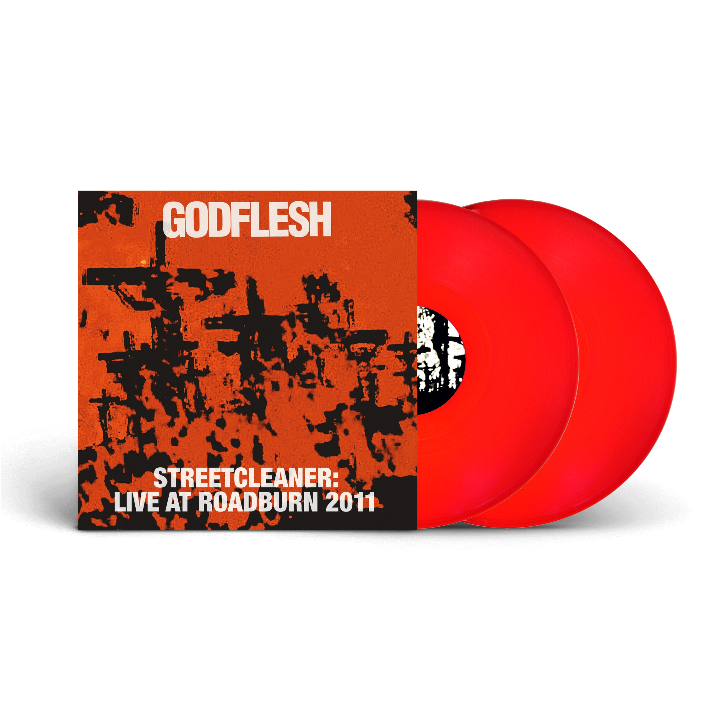 Streetcleaner : Live At Roadburn 2011