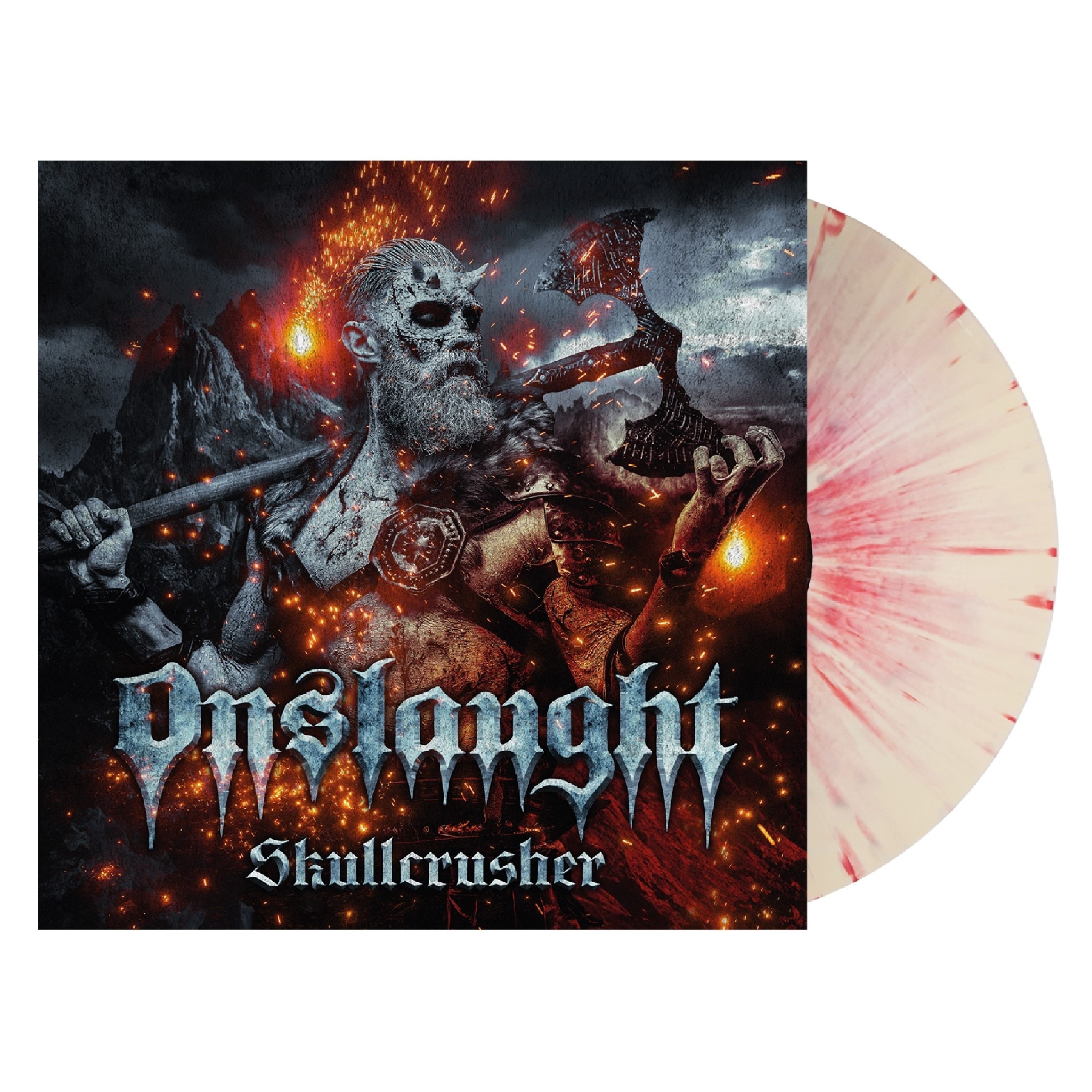 Skullcrusher