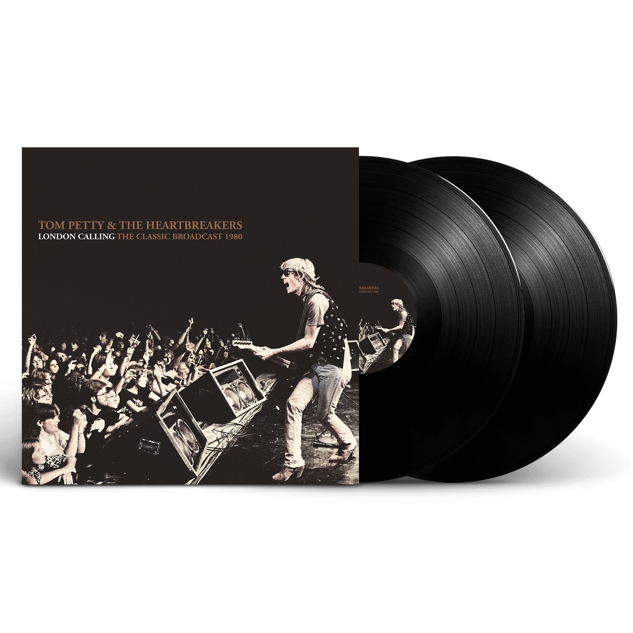 London Calling (Classic Broadcast Recording)