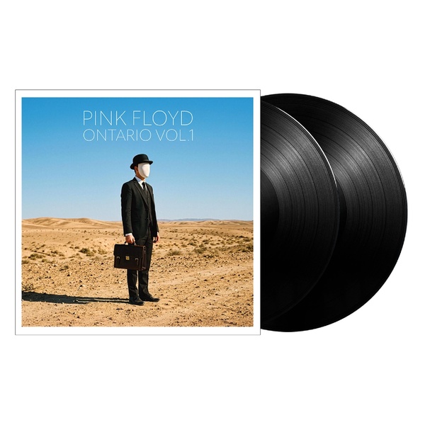 Ontario Vol.1 (Radio Broadcast Recording)