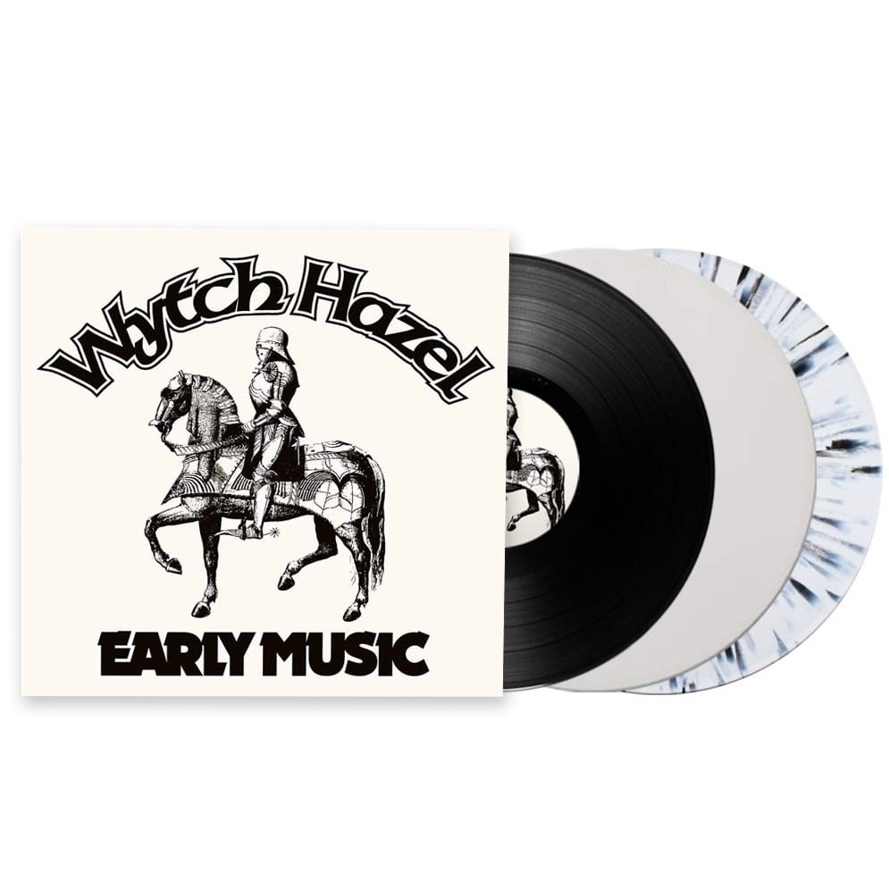 Early Music