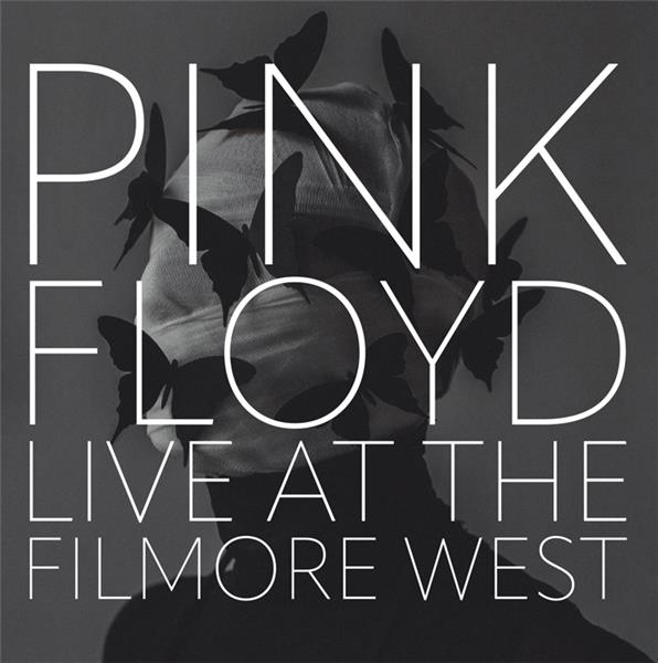 Live At The Filmore West (Broadcast Recording)