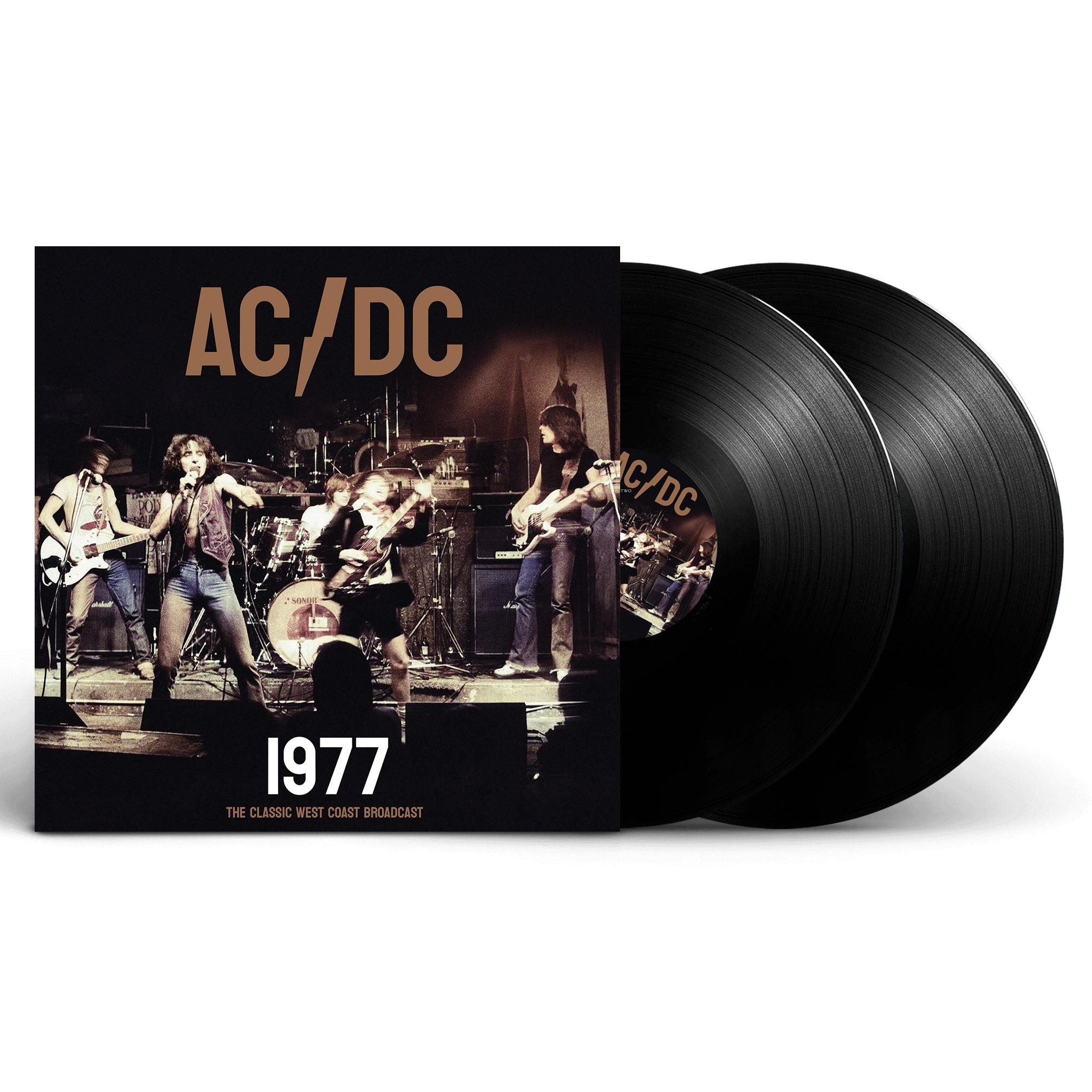 1977 (Classic Broadcast Recordings)