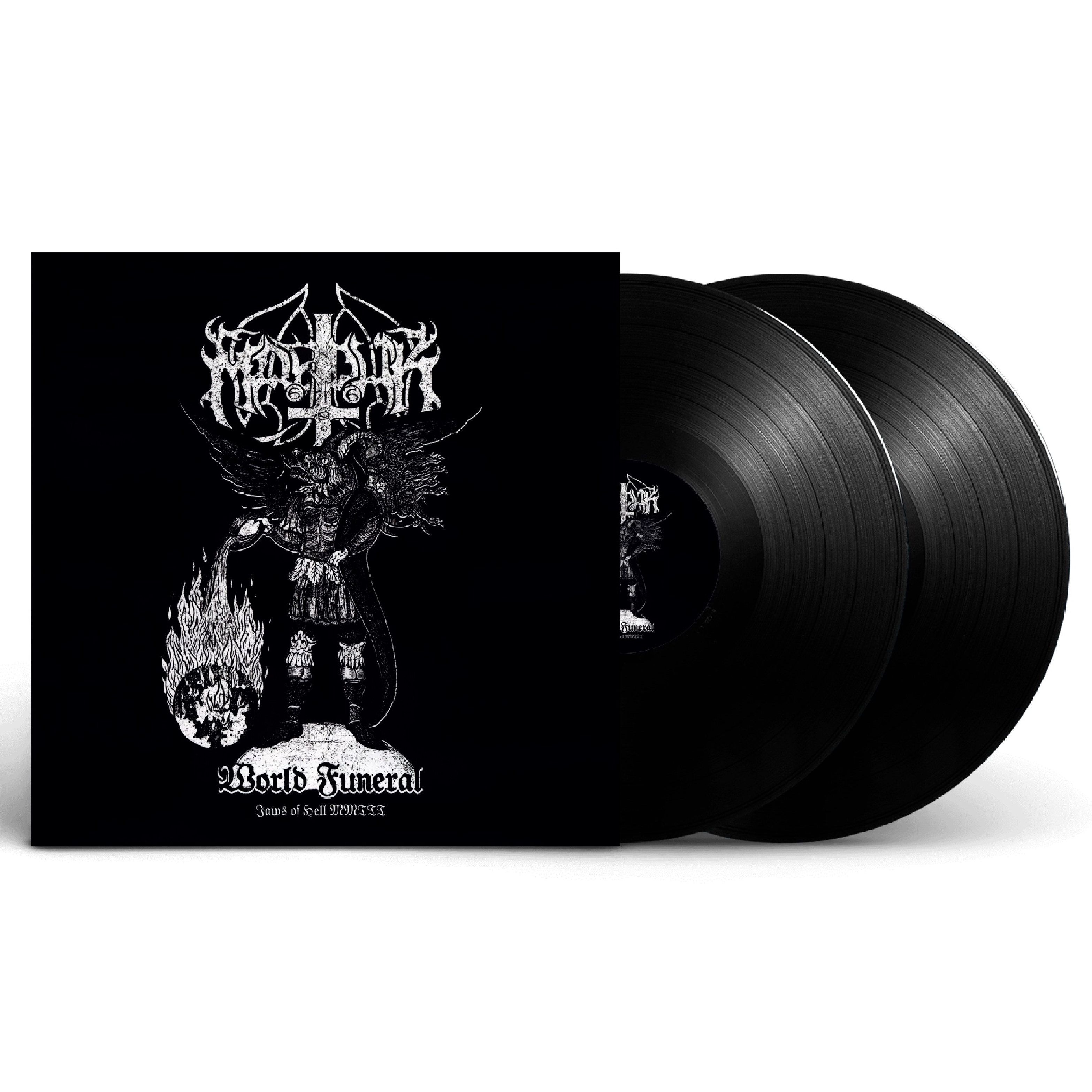 World Funeral: Jaws of Hell MMIII