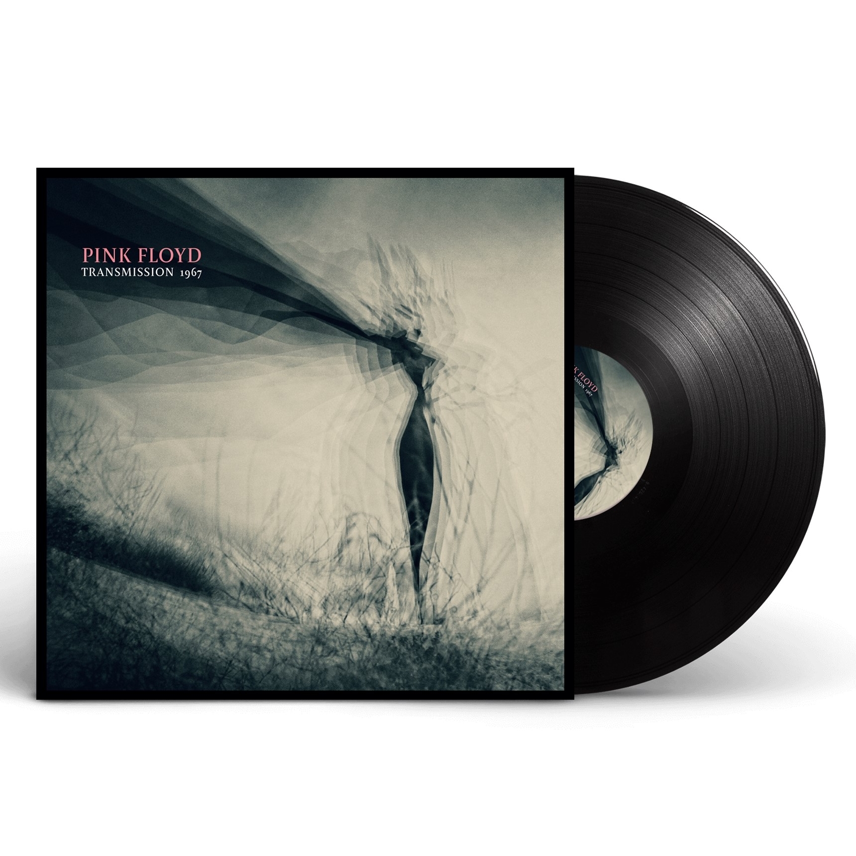 Transmission 1967 (Broadcast Recordings)