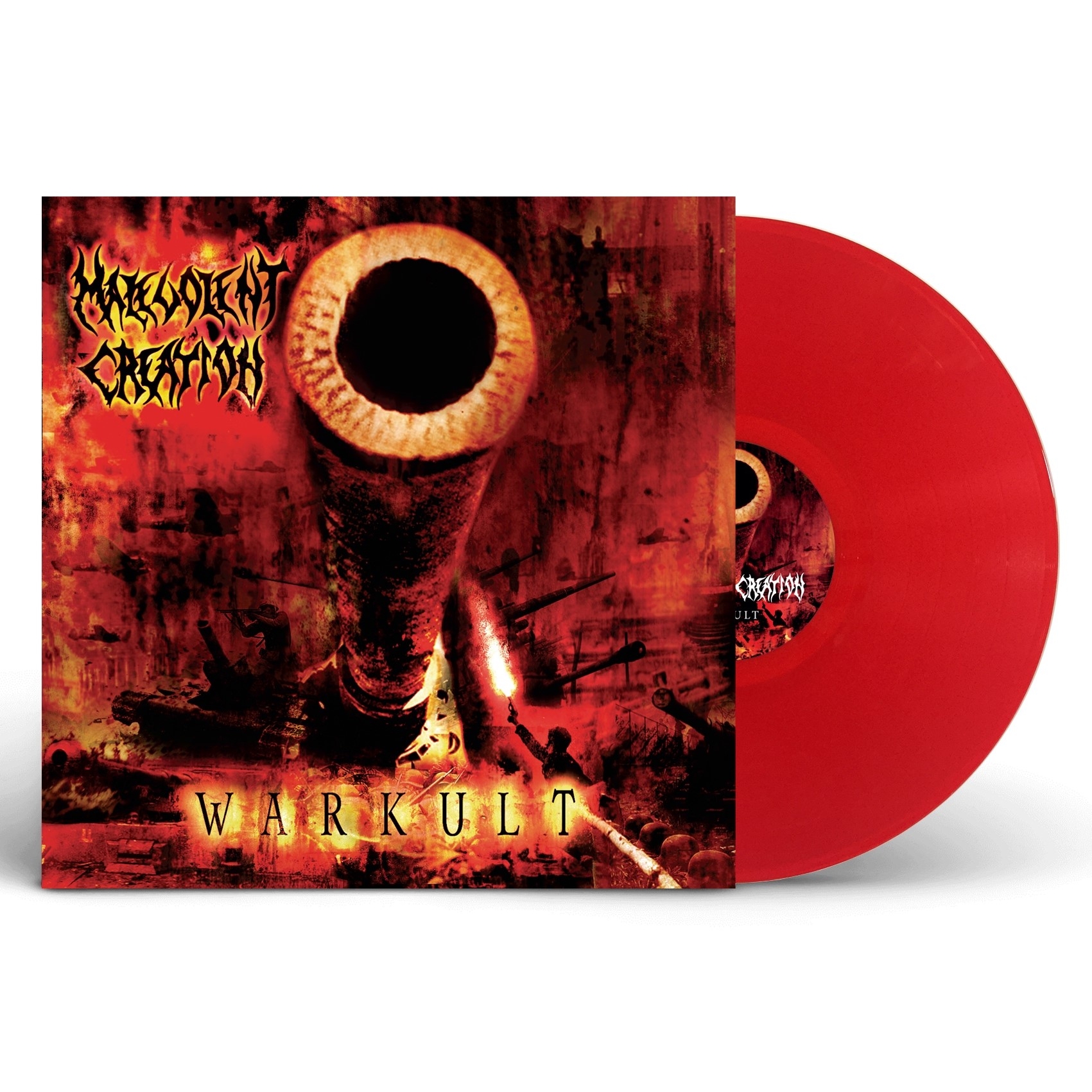 Warkult