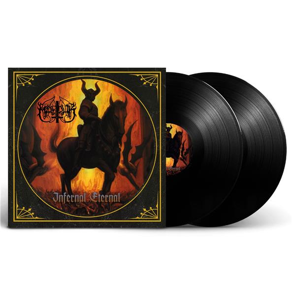 Infernal Eternal
